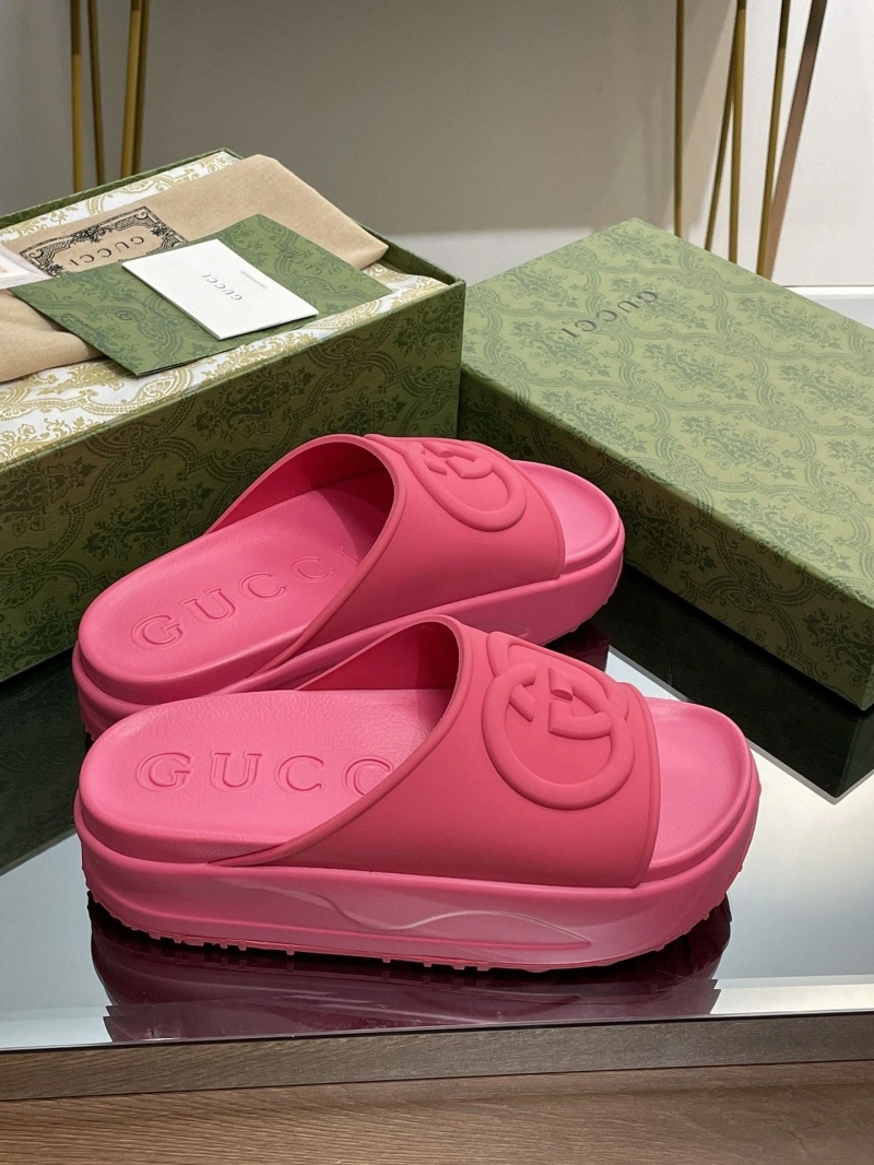 Gxccx Slippers StreetReady 165471
