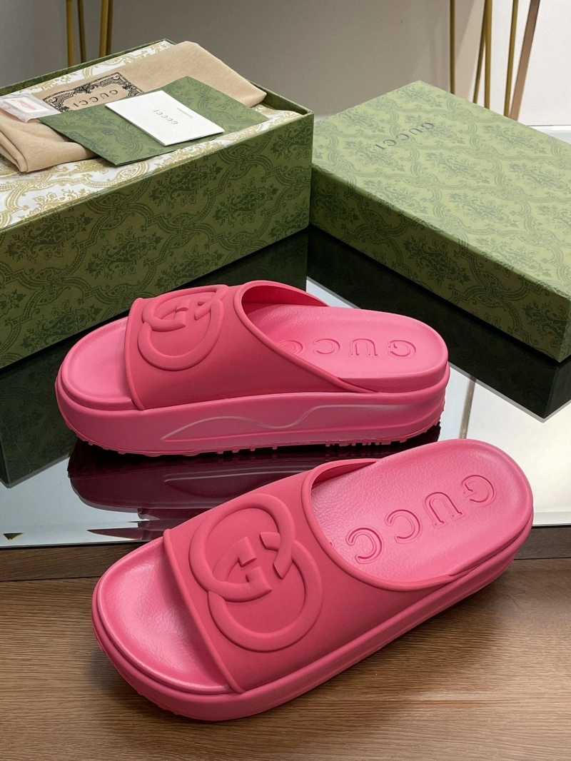 Gxccx Slippers StreetReady 165471