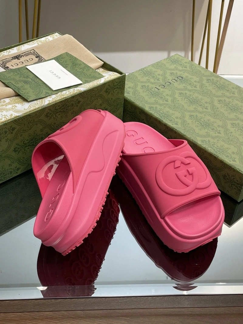 Gxccx Slippers StreetReady 165471