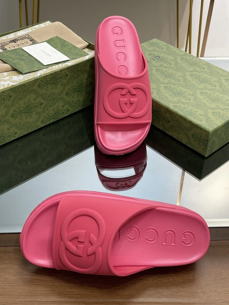 Gxccx Slippers StreetReady 165471