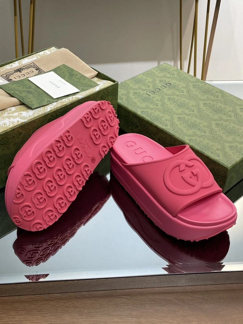 Gxccx Slippers StreetReady 165471