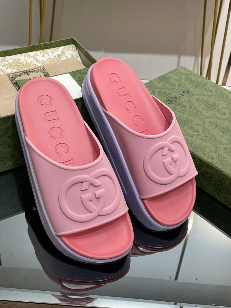Gxccx Slippers Trendsetting 165444
