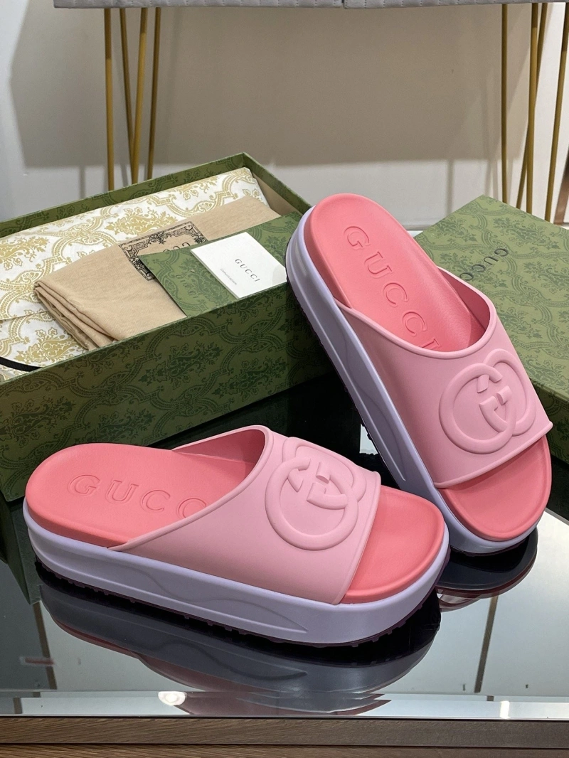 Gxccx Slippers Trendsetting 165444
