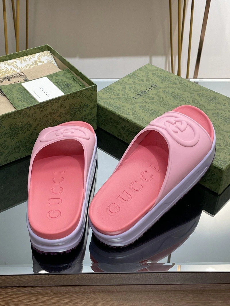 Gxccx Slippers Trendsetting 165444