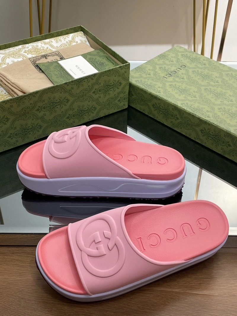 Gxccx Slippers Trendsetting 165444