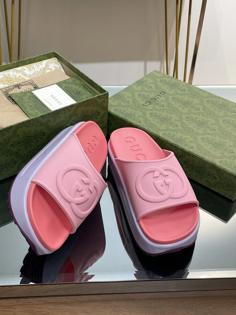 Gxccx Slippers Trendsetting 165444