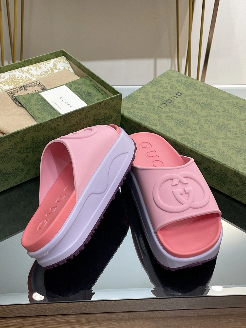 Gxccx Slippers Trendsetting 165444