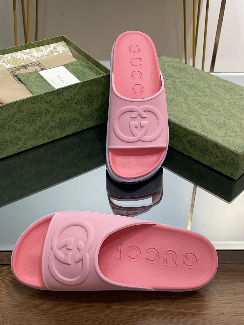 Gxccx Slippers Trendsetting 165444
