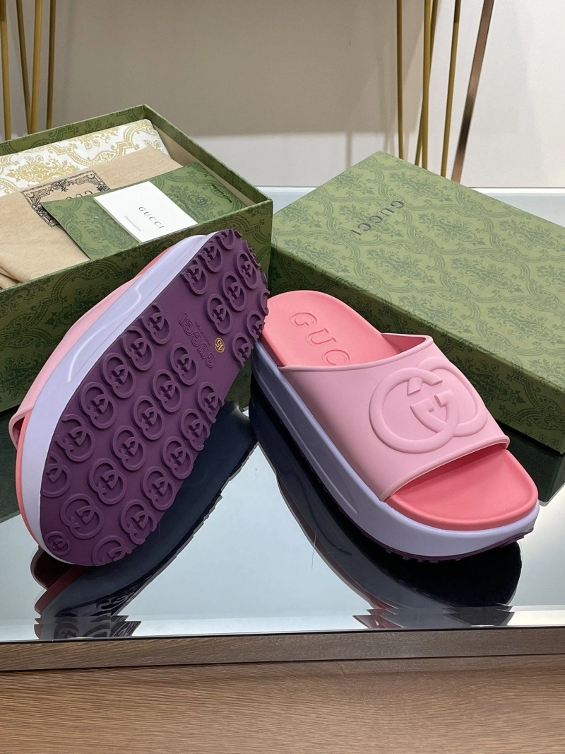 Gxccx Slippers Trendsetting 165444