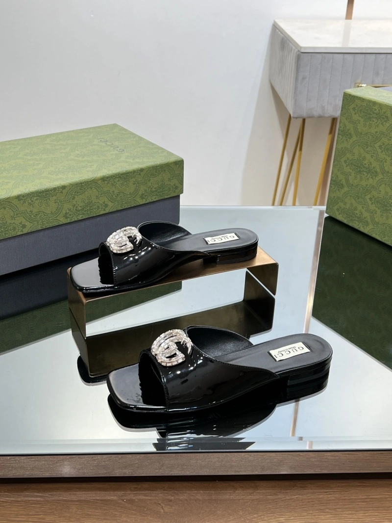 Gxccx Slippers StreetReady 165465