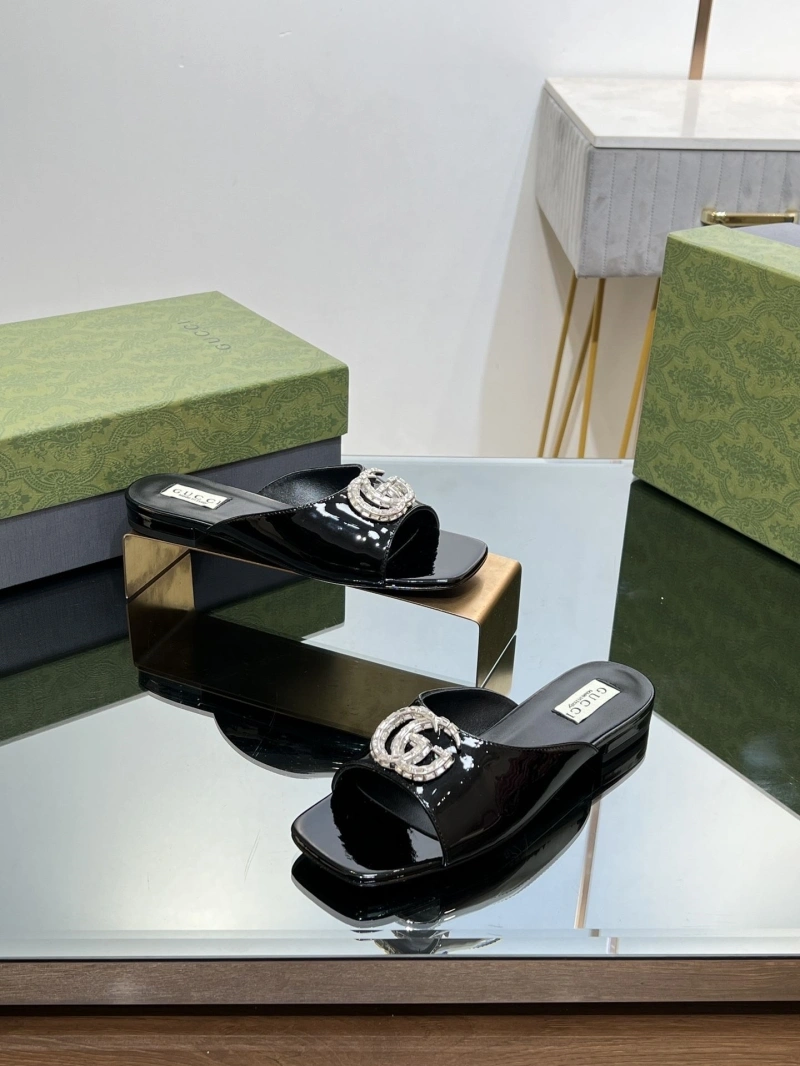 Gxccx Slippers StreetReady 165465