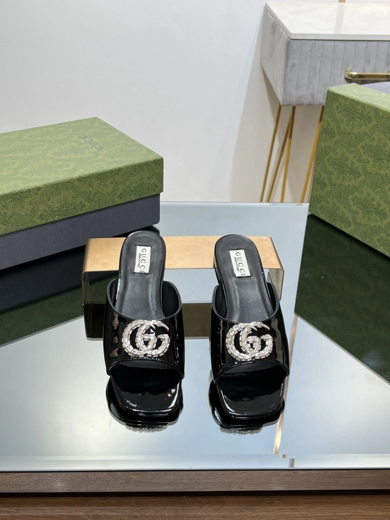 Gxccx Slippers StreetReady 165465