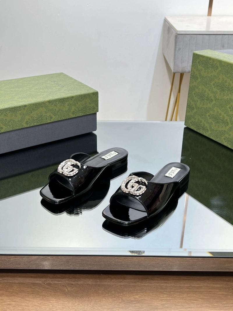 Gxccx Slippers StreetReady 165465