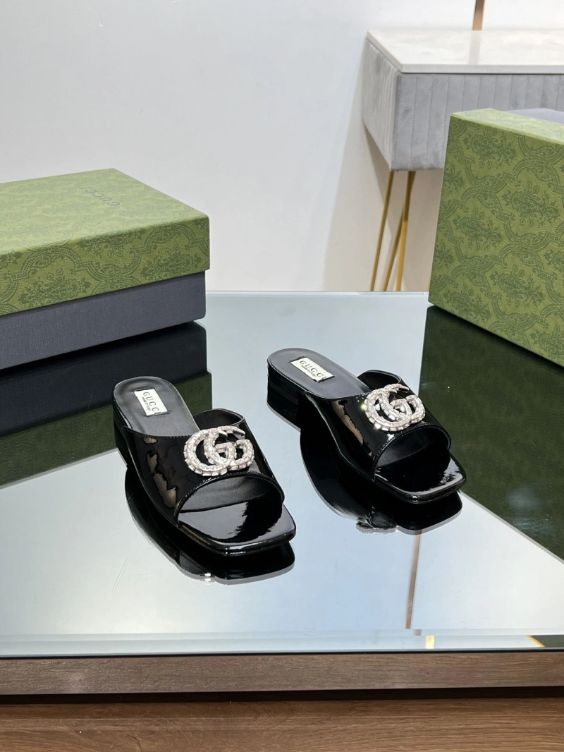 Gxccx Slippers StreetReady 165465
