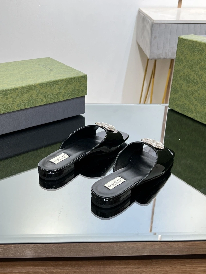 Gxccx Slippers StreetReady 165465