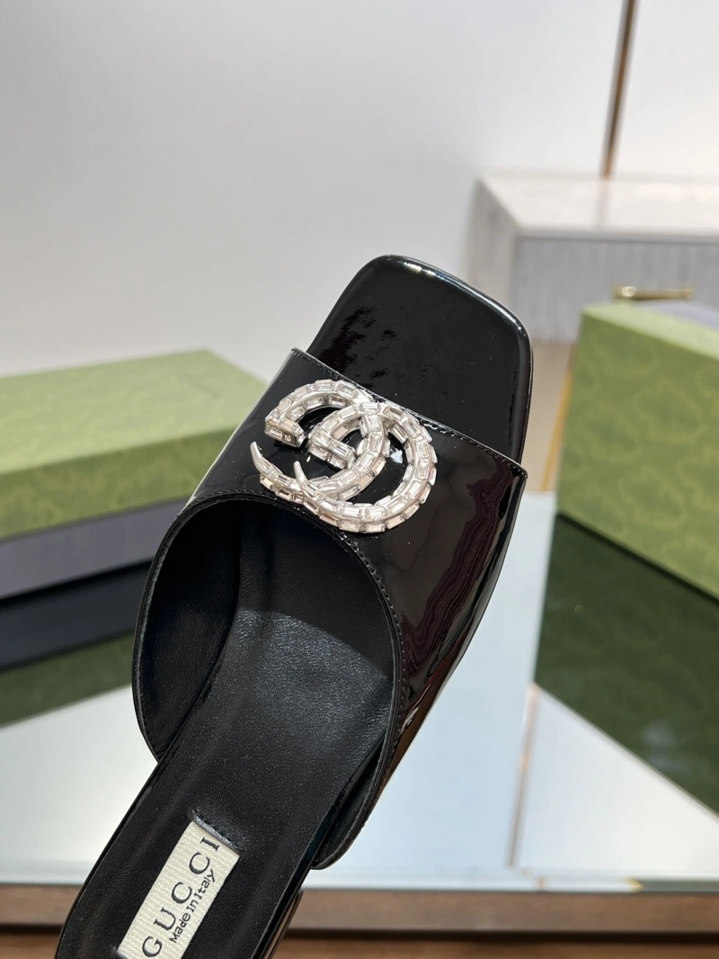 Gxccx Slippers StreetReady 165465