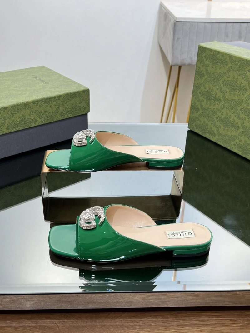 Popular Gxccx Slippers 165435