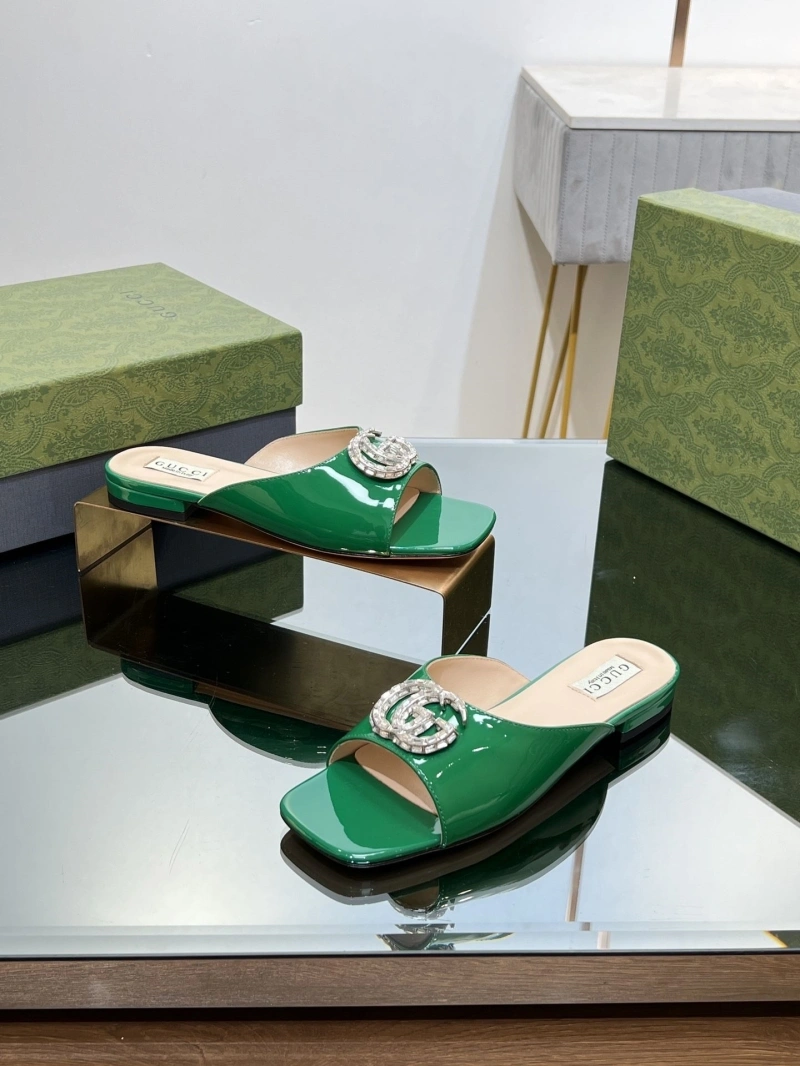 Popular Gxccx Slippers 165435