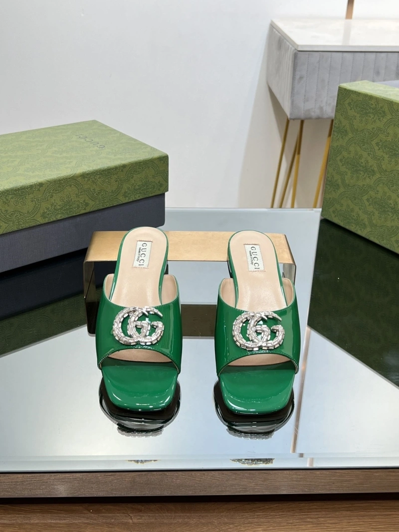 Popular Gxccx Slippers 165435