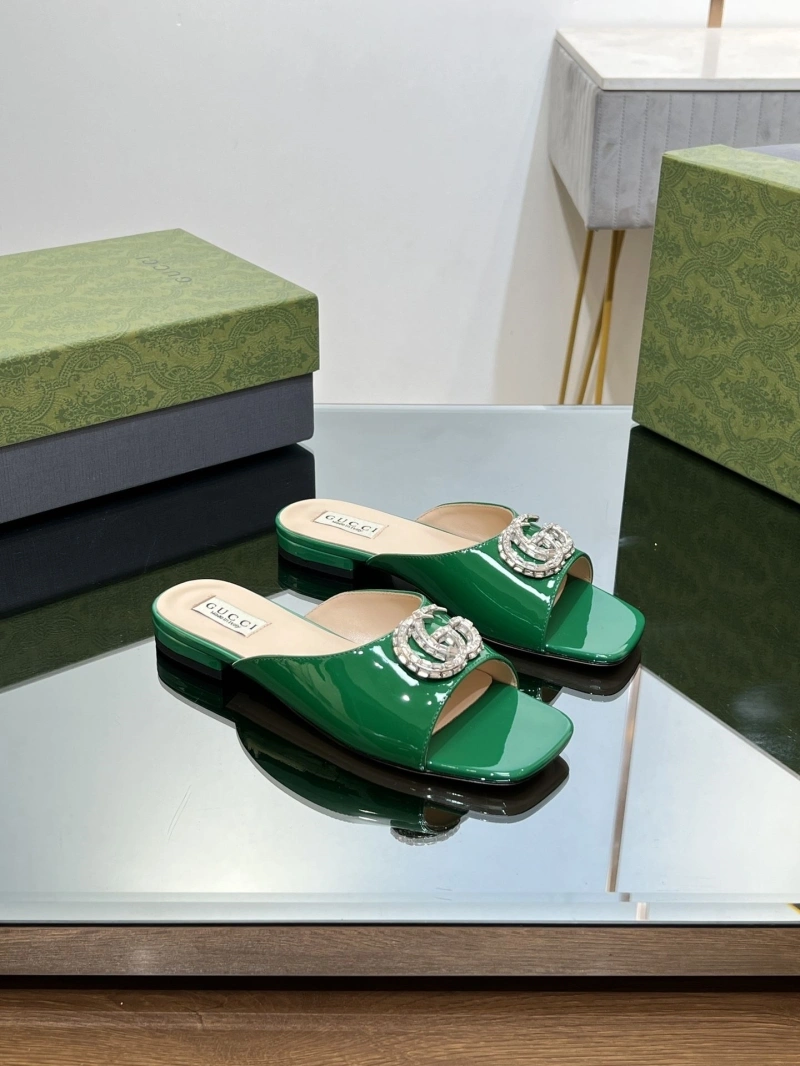 Popular Gxccx Slippers 165435