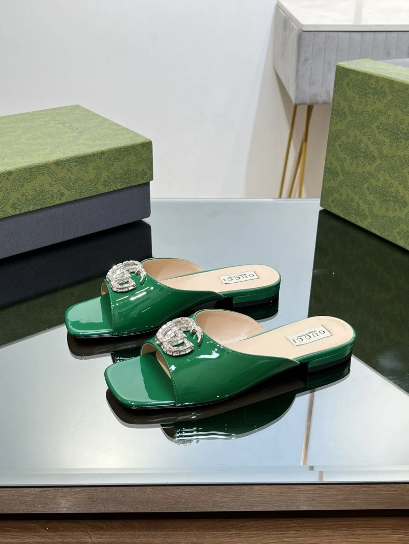 Popular Gxccx Slippers 165435
