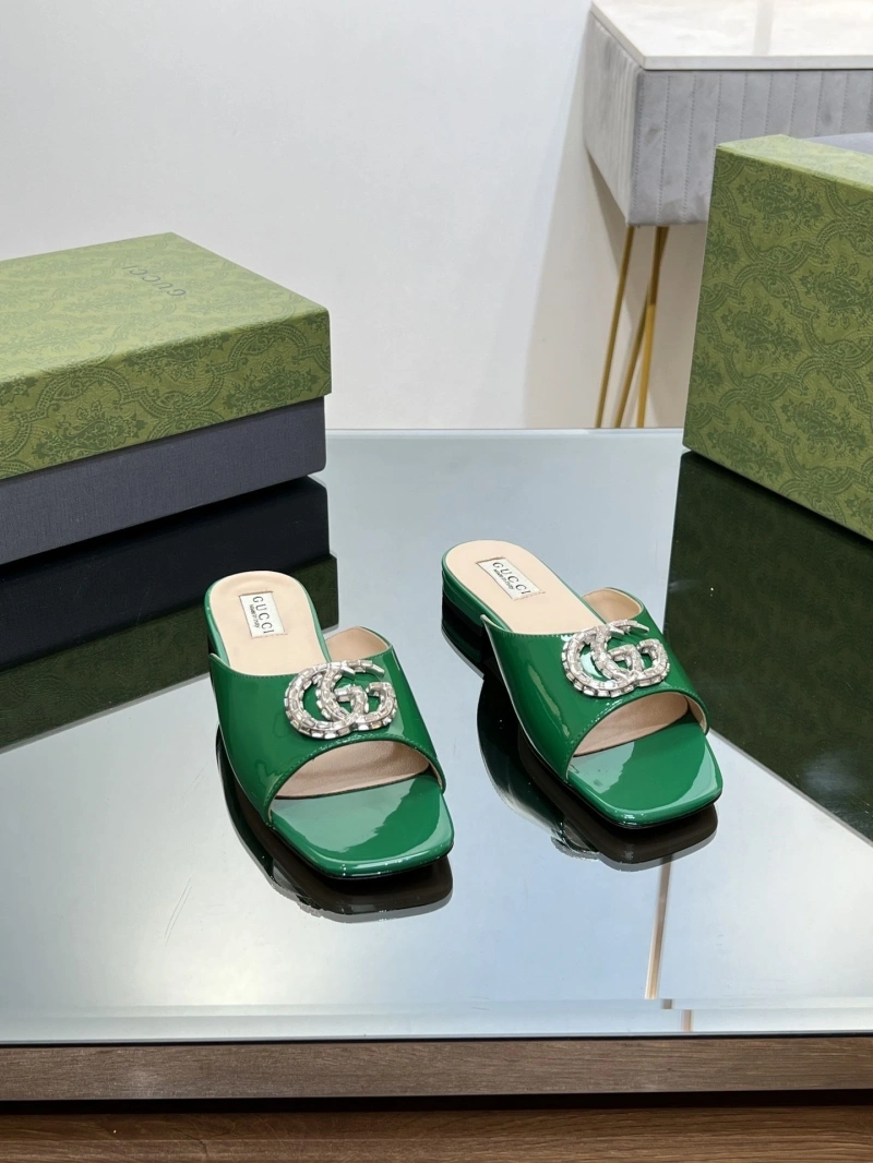 Popular Gxccx Slippers 165435