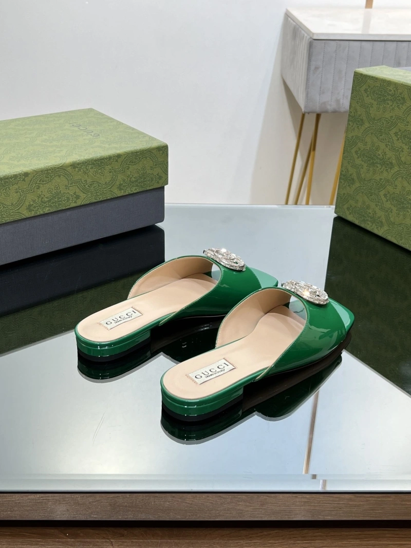 Popular Gxccx Slippers 165435