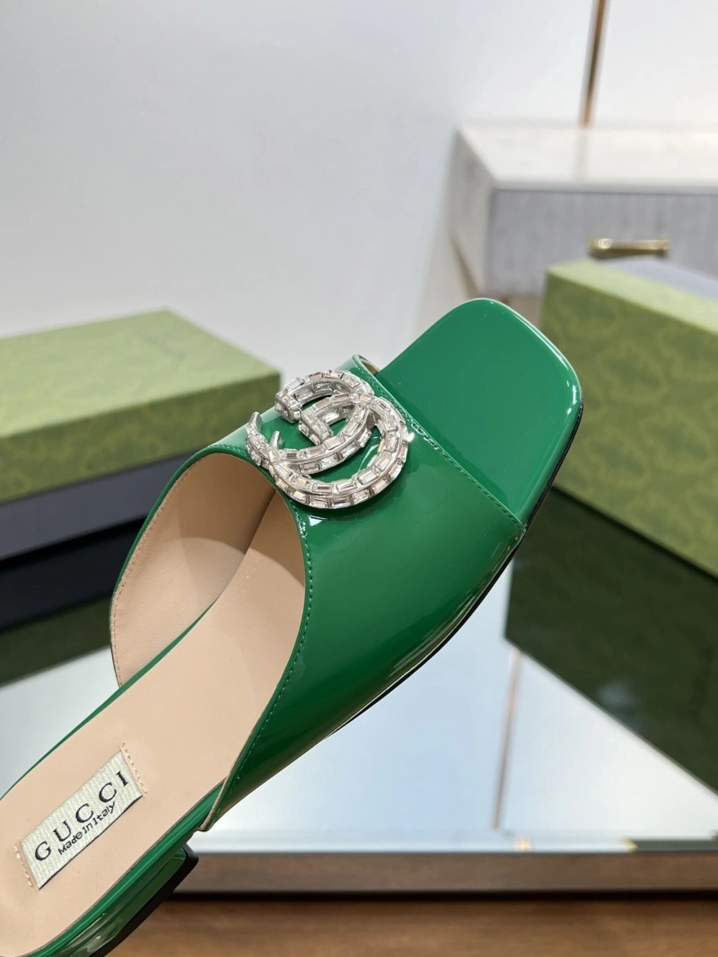 Popular Gxccx Slippers 165435