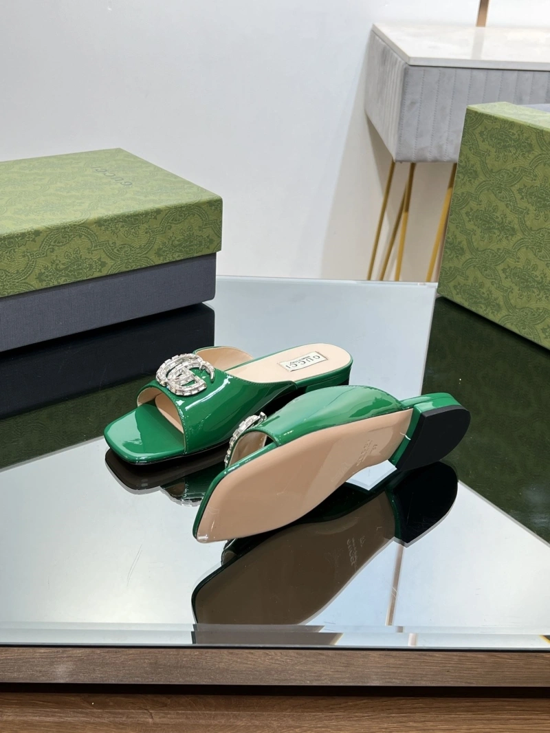 Popular Gxccx Slippers 165435