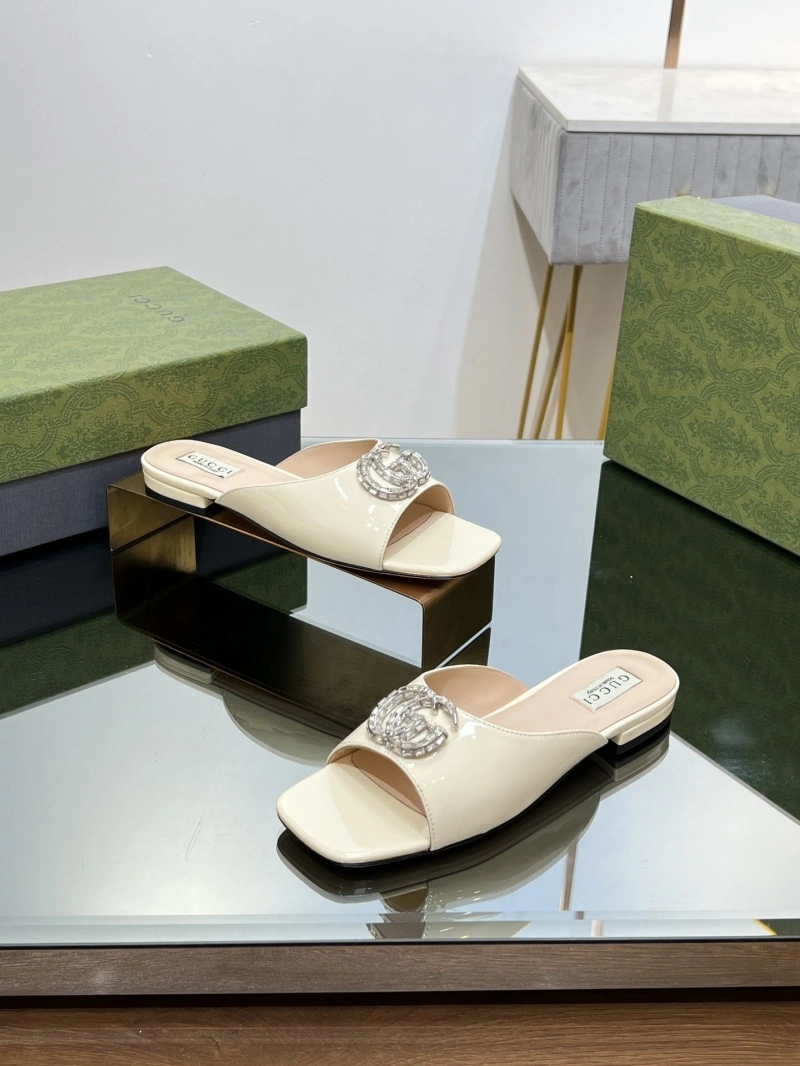 Gxccx Slippers Bold 165456