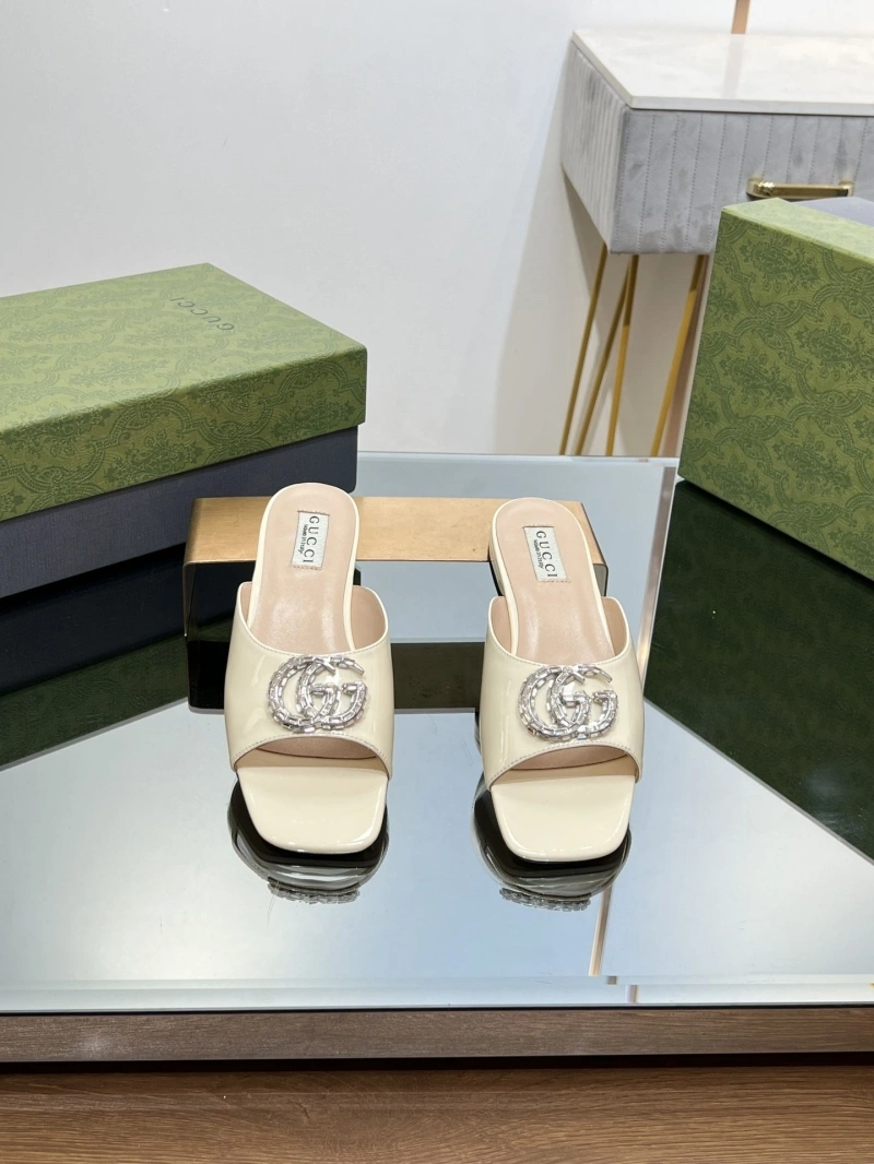 Gxccx Slippers Bold 165456