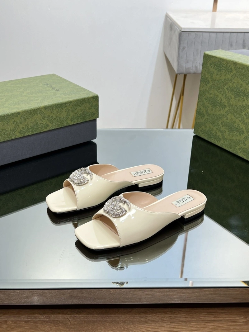 Gxccx Slippers Bold 165456