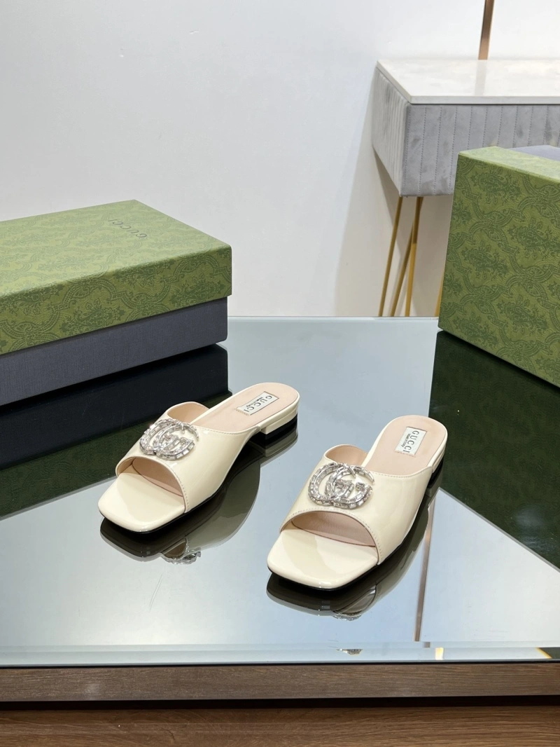 Gxccx Slippers Bold 165456