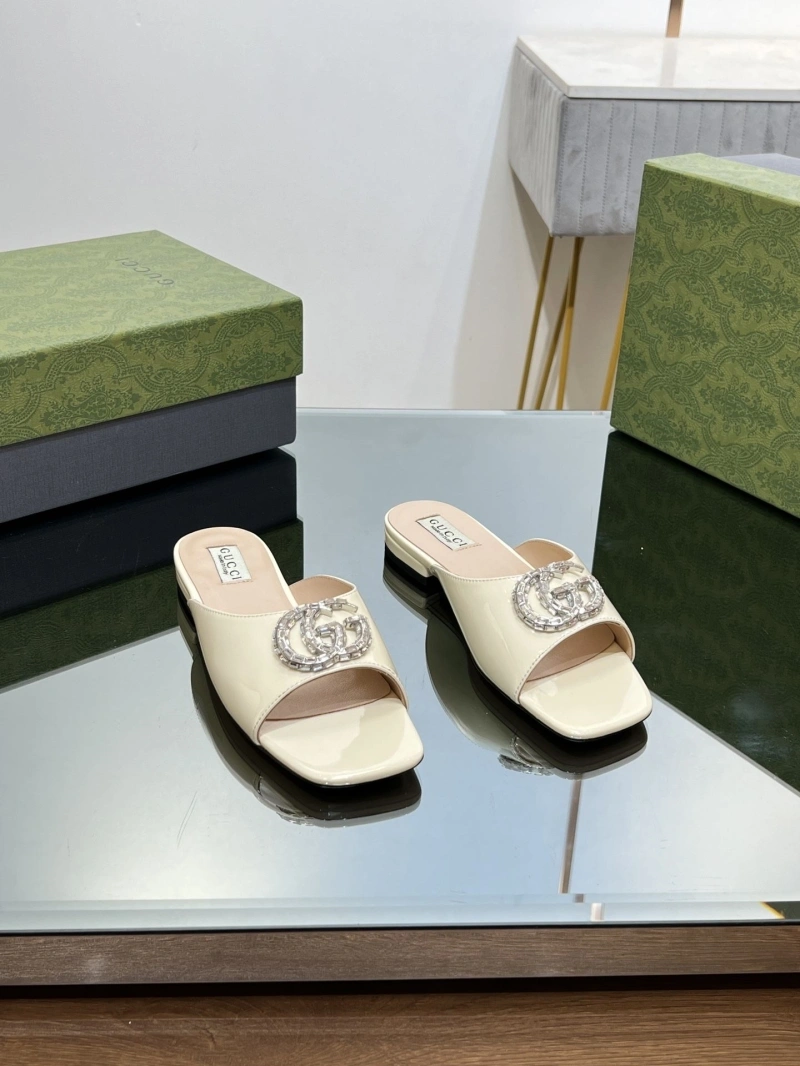 Gxccx Slippers Bold 165456