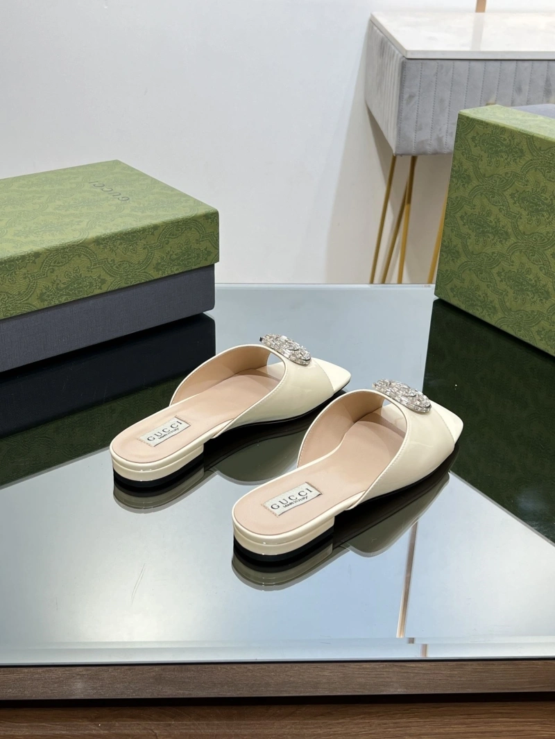Gxccx Slippers Bold 165456