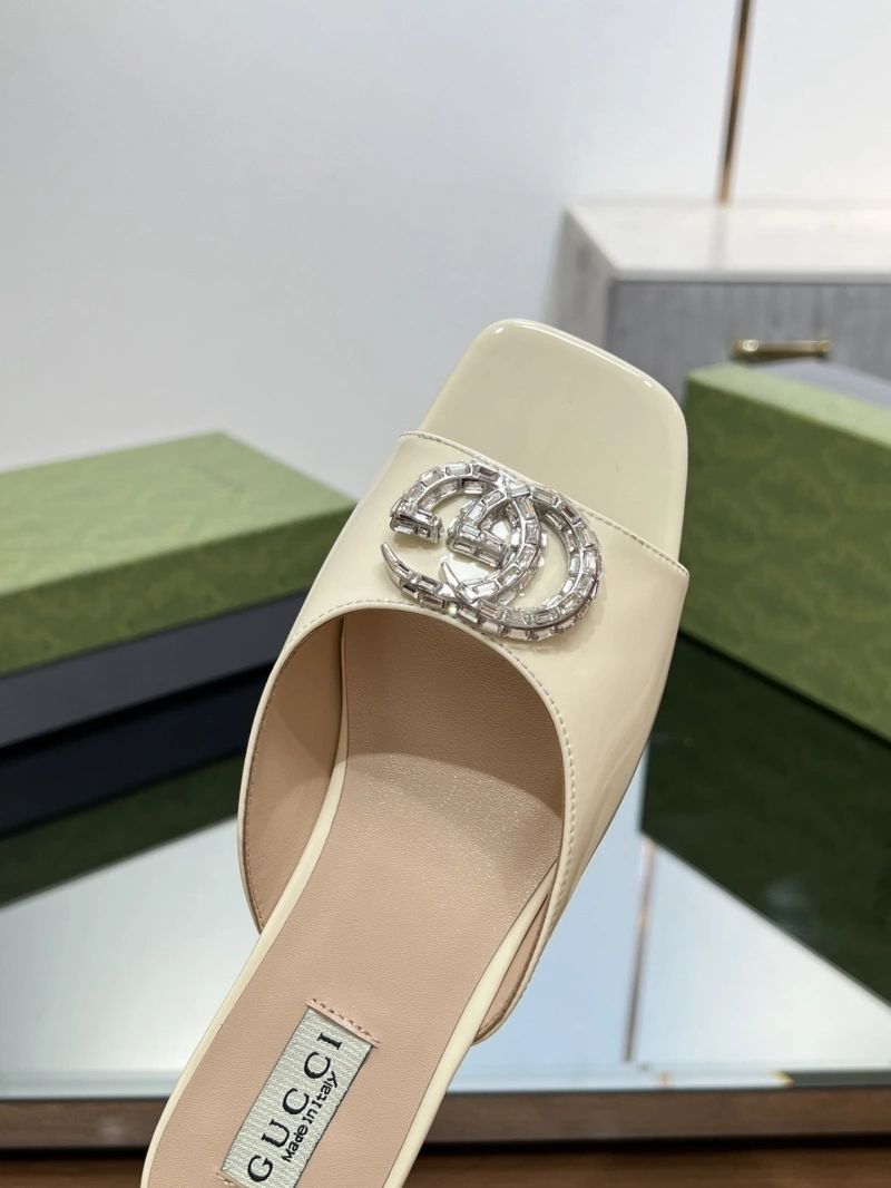 Gxccx Slippers Bold 165456
