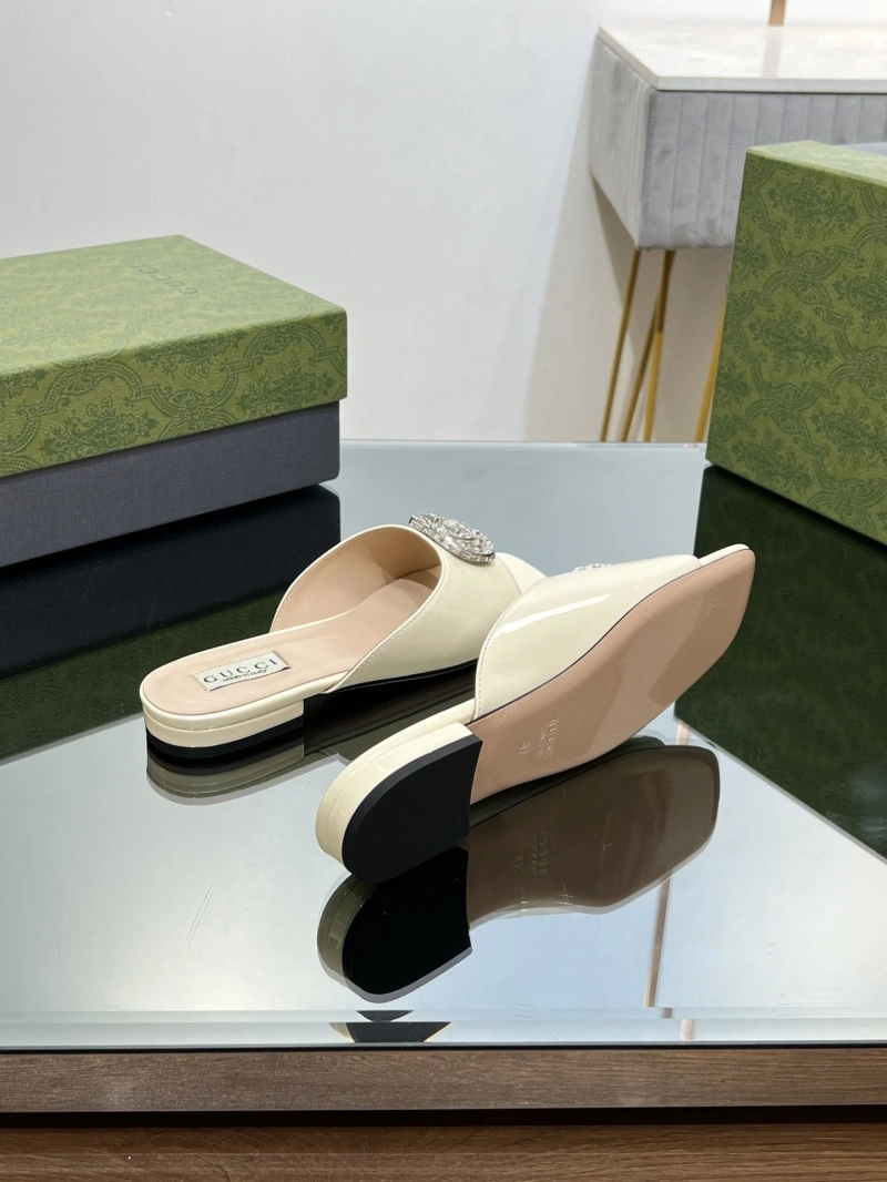 Gxccx Slippers Bold 165456