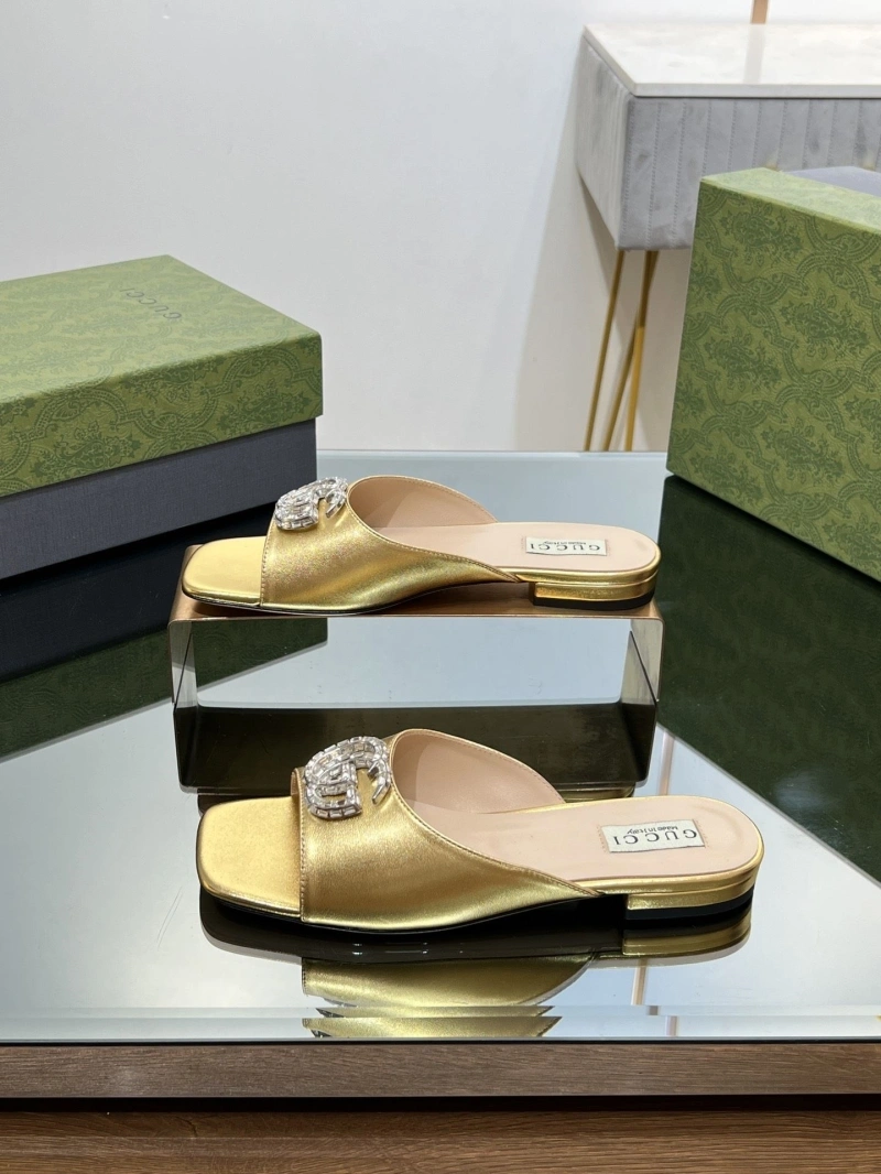 Gxccx Slippers HighQuality 165459