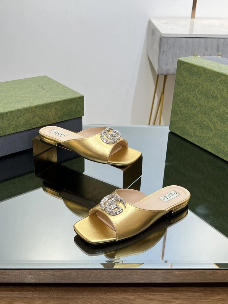 Gxccx Slippers HighQuality 165459