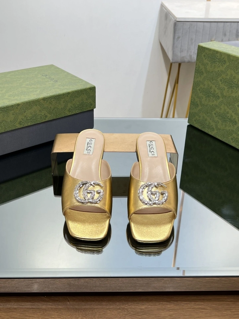Gxccx Slippers HighQuality 165459