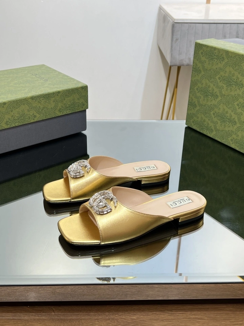 Gxccx Slippers HighQuality 165459