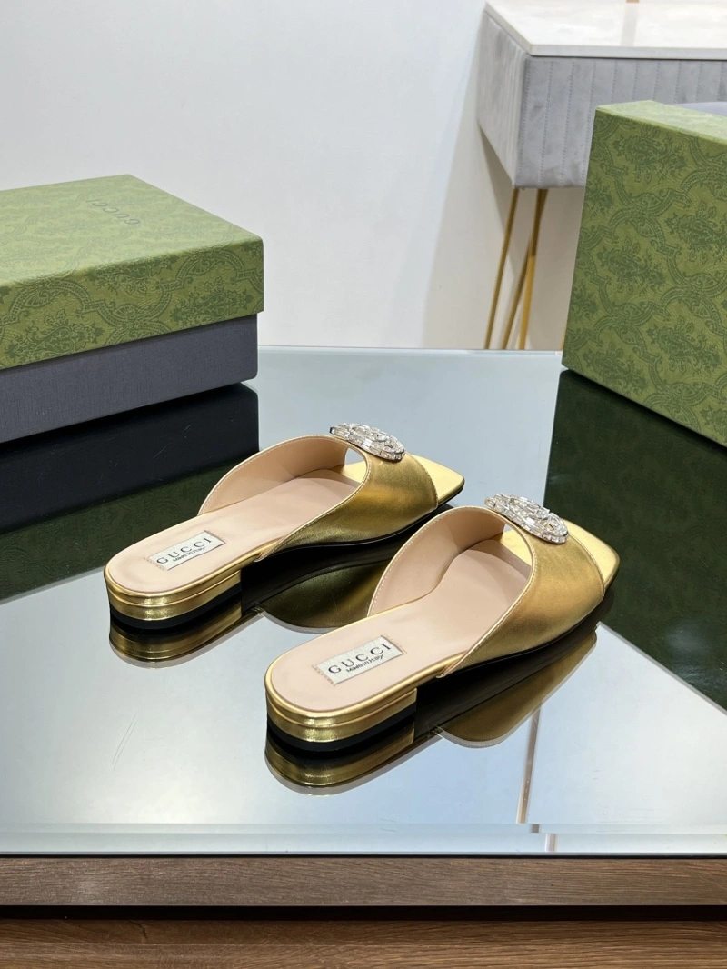 Gxccx Slippers HighQuality 165459