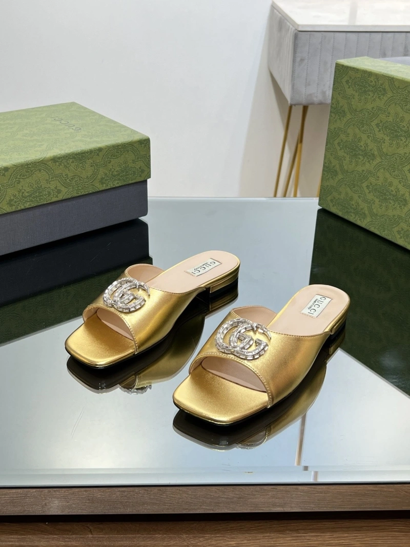 Gxccx Slippers HighQuality 165459