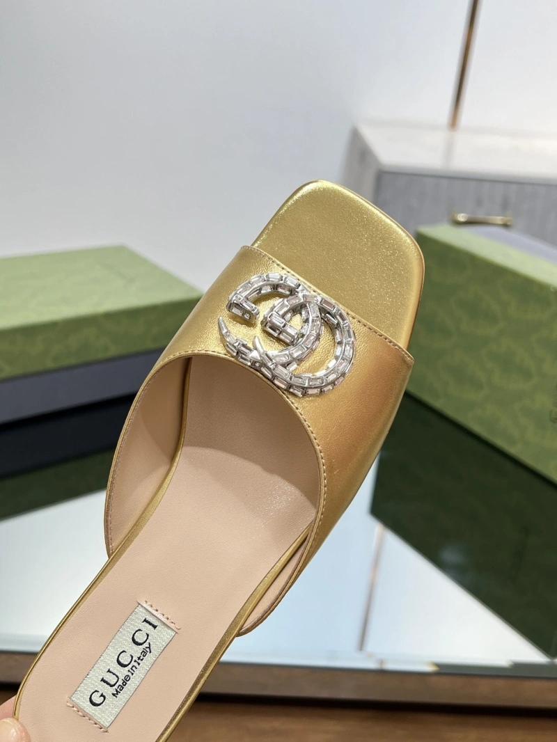 Gxccx Slippers HighQuality 165459
