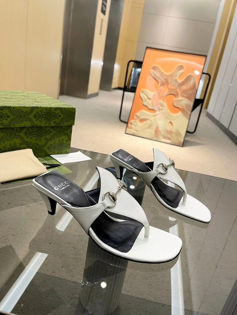 SportInspired Gxccx High Heels 165590