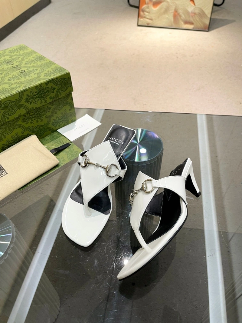 SportInspired Gxccx High Heels 165590