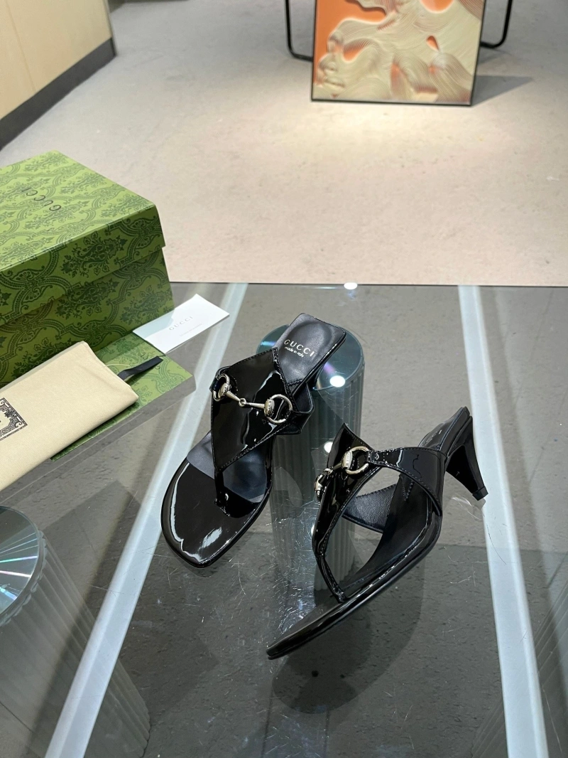 Functional Gxccx High Heels 165593