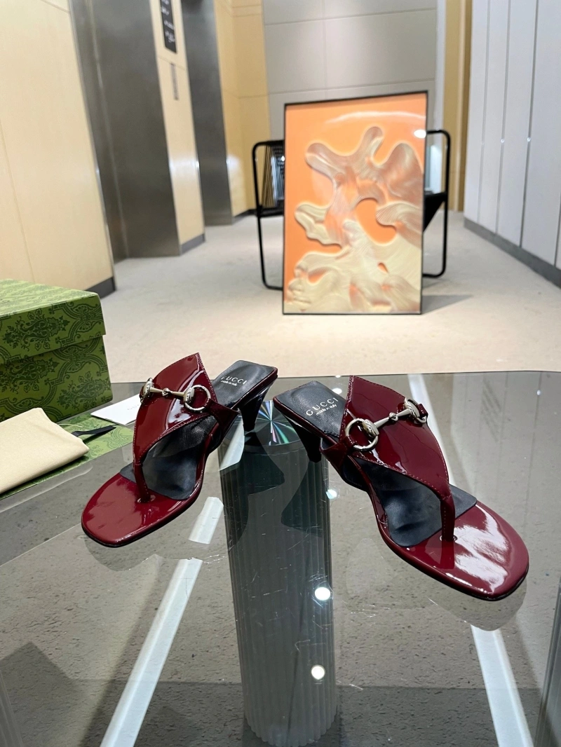 Gxccx High Heels Lightweight 165582