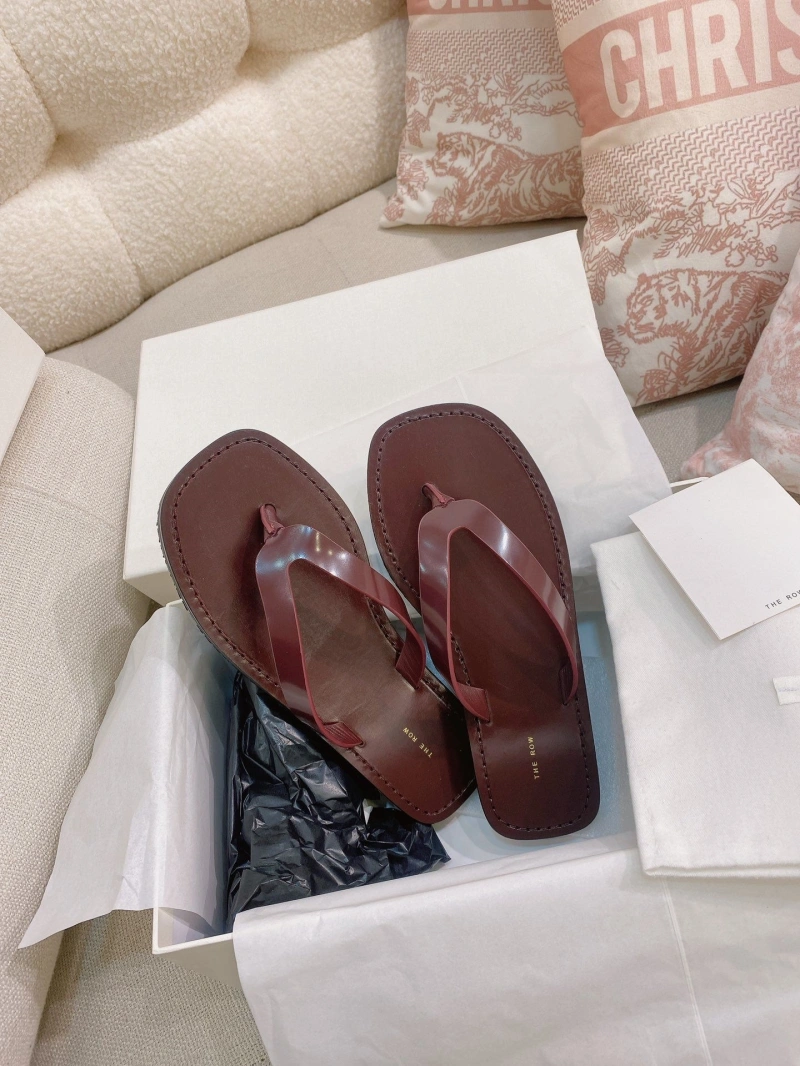 Comfortable Othxr Slippers 216674