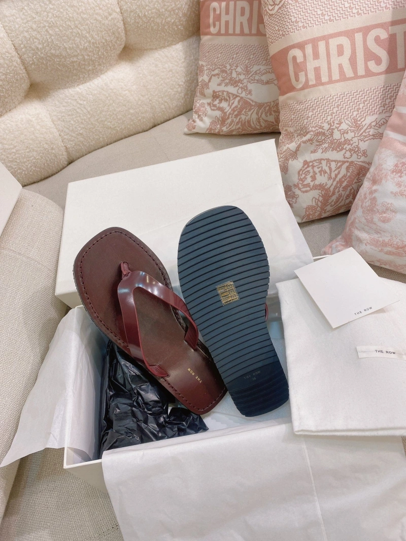 Comfortable Othxr Slippers 216674